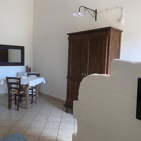 Canne Al Vento Galtellì Exteriör bild