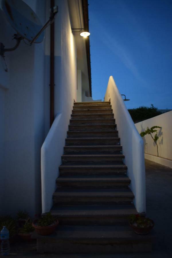 Canne Al Vento Galtellì Exteriör bild